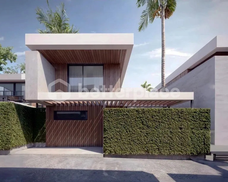 Seaside Sophistication: Exclusive Three-Bedroom Leasehold Villa in Bali’s Elite Market