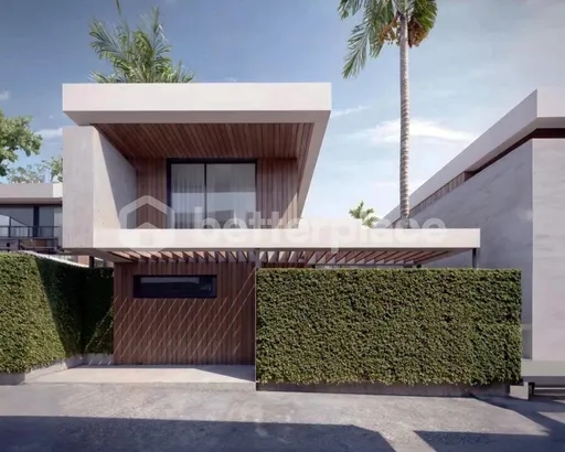 Seaside Sophistication: Exclusive Three-Bedroom Leasehold Villa in Bali’s Elite Market