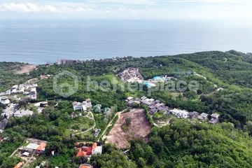 500 sqm Land of Prime Bali Real Estate – Breathtaking Ocean Views Near Savaya Beach