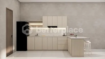 Perfect Investment Opportunity: Exclusive Freehold 2-Bed Villa in Canggu – Pererenan