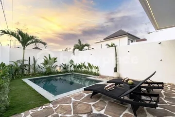 Live the Bali Dream: Exquisite Umalas Leasehold 2-Bed Villa with Private Oasis