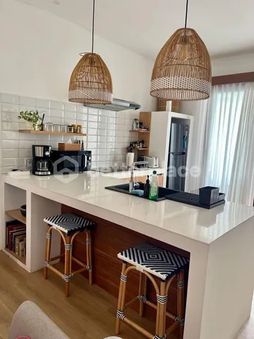 Inviting One-Bedroom Villa in the Heart of Canggu Padonan with Open Living and Relaxed Island Charm