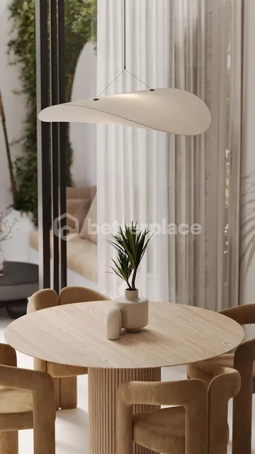 Modern and Smart Living Design Two Bedroom Villa in Batu Bolong