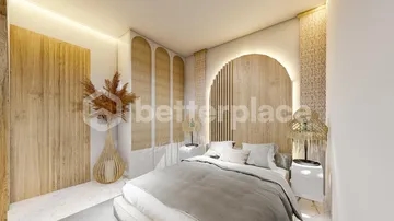 Unbeatable Location in Seminyak with High ROI – Close to Iconic Beaches, Nightlife, and Dining