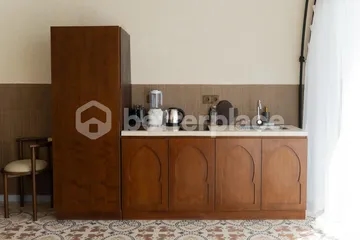 One Bedroom Apartment in Uluwatu, A Prime Investment Opportunity