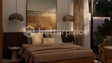 2 Bedroom Stunning Villa in Pandawa – Investment Opportunity & Private Living Near the Coas