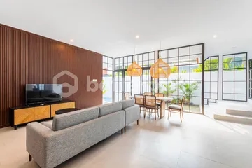 Refined Bali Living – Fully Furnished 3-Bedroom Villa with Modern Finishes in Prestigious Padang Linjong