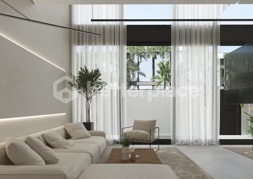 Stylish One Bedroom Townhouse Near Berawa Beach – Ideal Investment