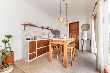 Modern One Bedroom + Office in Tiying Tutul, An Investment Opportunity