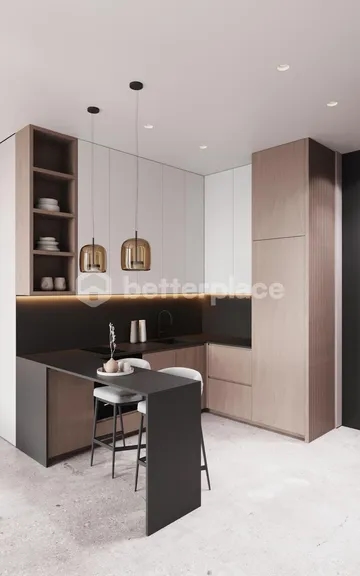 Exclusive Five-Star Apartment in Canggu – Pererenan: Luxurious Living and Smart Investment Opportunity