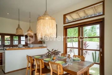 Luxurious Mediterranean Villa 2 Bedrooms in Uluwatu: A Peaceful Sanctuary Near Bali’s Finest Sunny Coast & Sunset View