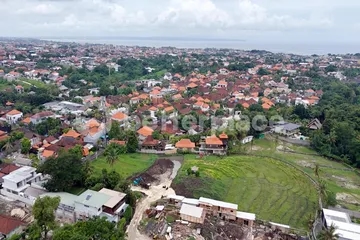 Rare Large-Scale Leasehold 57.7 are Land Offering in Pererenan – Walking Distance to Cafes, Yoga Studios, and Gyms