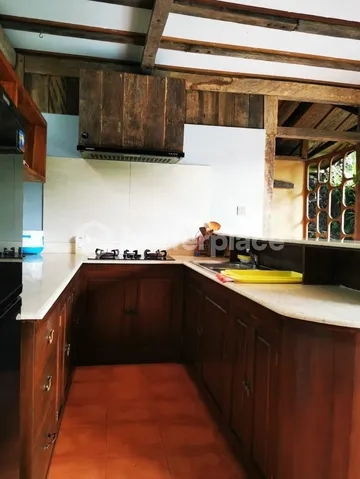 Peaceful 2-Bedroom Retreat in Tegallalang – Yearly Rental Villa with Private Pool, Enclosed Living, and Just Minutes from Ubud Center