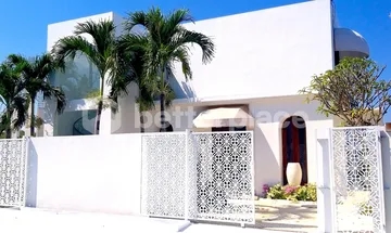 Bright and Breezy Villa for Rent Yearly in South Bali-Near Melasti and Pandawa Beach