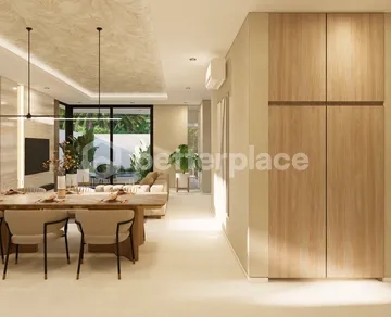 Beautiful Bali Villa for Sale: Modern, Furnished & Close to Beaches and Amenities