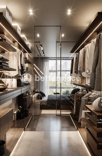 Luxury Tropical Contemporary Villa in Peaceful Pandawa 4 Bedrooms with Stunning Sunset Views