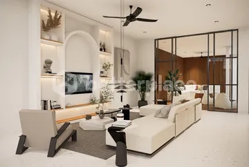 Spacious and Modern 3-Bedroom Villa in Prime Pecatu Location