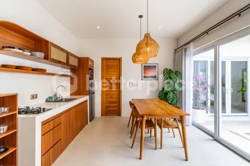 Tropical 2 Bedroom Villa in Nyang Nyang – A Prime Investment Opportunity Just 4 Minutes to the Beach