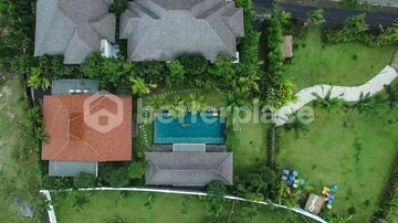 Beautiful 4 Bedroom Villa Close to Pererenan Beach