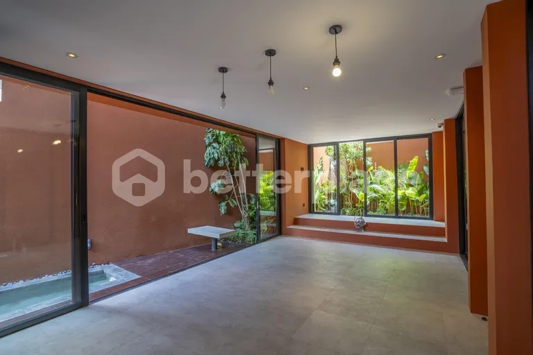 Elegance Meets Modern Living, 2 Bedroom Villa in Tranquil Pererenan