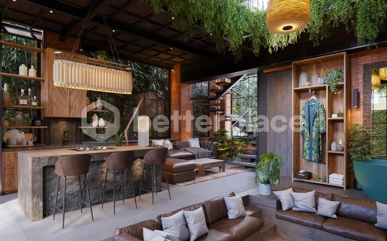 Charming 1 Bedroom Villa in Bingin – Steps from the Beach & Prime Investment Opportunity