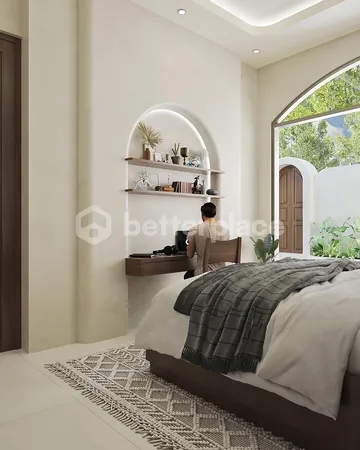 Tranquil Villas in Padonan 3 Bedrooms, 15 Minutes to Berawa