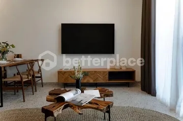 Modern 2 bedroom Townhouse in One of The Most Premium Complex in Canggu, Berawa