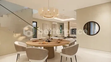 Luxurious 3-Bedroom Villa in Sanur, Bali – Ideal for Investment or Dream Home