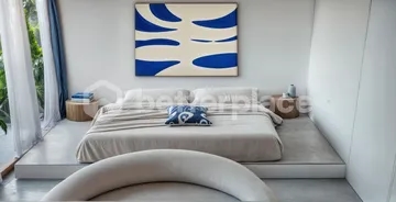 Charming 1-Bedroom Villa with Jacuzzi in Nusa Dua