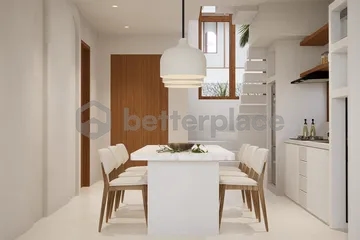 Exquisite Off-Plan Villa in Tumbak Bayuh A Luxurious Investment Opportunity