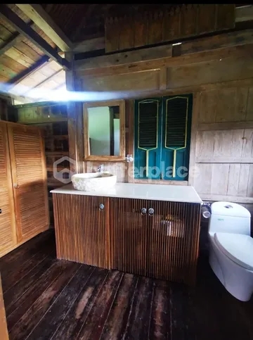 Peaceful 2-Bedroom Retreat in Tegallalang – Yearly Rental Villa with Private Pool, Enclosed Living, and Just Minutes from Ubud Center