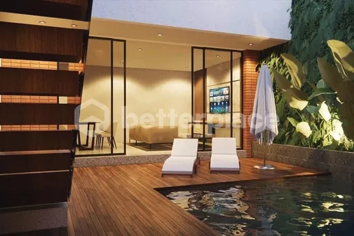 Mediterranean Bliss with Unmatched Views: Luxurious Leasehold Off-plan 2-Bedroom Villa in Goa Gong