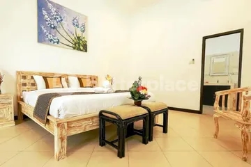 Stylish 2-Bedroom Villa for Yearly Rental in Seminyak – Petitenget