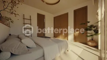 Leasehold Gem Near Balangan Beach – A Rare Blend of Value & Location