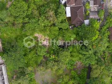 Compact Land Opportunity for Smart Property Investment in Ungasan