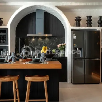 Prime One Bedroom Apartment in Berawa, Modern Living Near the Beach