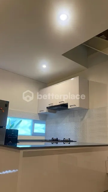 Prime Kerobokan Real Estate – Fully Furnished Leasehold 1-Bedroom Apartment with High Rental Potential