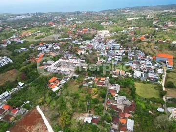 Leasehold Land in Bukit – Ungasan: Near To Melasti Beach