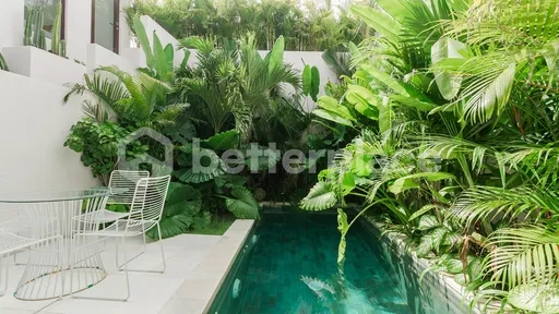 Brand New Modern 3 Bedroom Villa in Umalas, A Prime Location For Investment