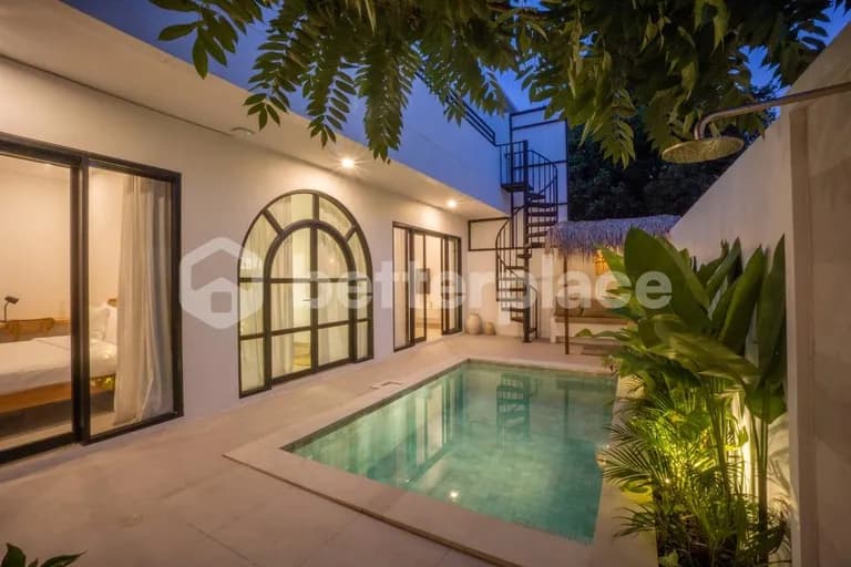 Stunning Leasehold 2-Bedroom Villa in Uluwatu – Ideal for Comfortable Living & Investment