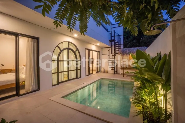 Stunning Leasehold 2-Bedroom Villa in Uluwatu – Ideal for Comfortable Living & Investment
