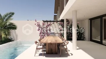 Exclusive Off-Plan Luxury Leasehold 3-Bed Villa in Torok, Lombok – Premium Seaview Investment