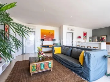 Modern Luxury Apartment In Canggu Town