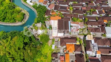 Strategic 210 Sqm Land in Central Kerobokan, Ideal for Residential or Commercial Development