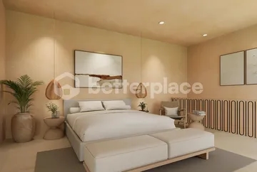 Affordable Island Elegance : Investment Gem Near Bali’s Top Surf Spots in Padang-Padang