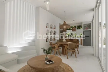 Your Dream Home Luxury 2 Bedrooms Villa in Bingin-Uluwatu