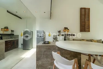 Spacious 2 Bedroom Villa in Kerobokan For Leasehold