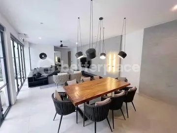 Modern 3 Bedroom Villa in Umalas – Strategic Investment Opportunity