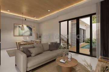 Bali Real Estate for Sale: Luxury Ocean-View Villas with Freehold Ownership and High Rental Potential