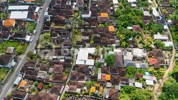 Charming 200 Sqm Land in Nyanyi, Peaceful Village Setting, 10 Minutes to the Beach